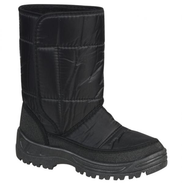 Сапоги резиновые мужские — фото 2